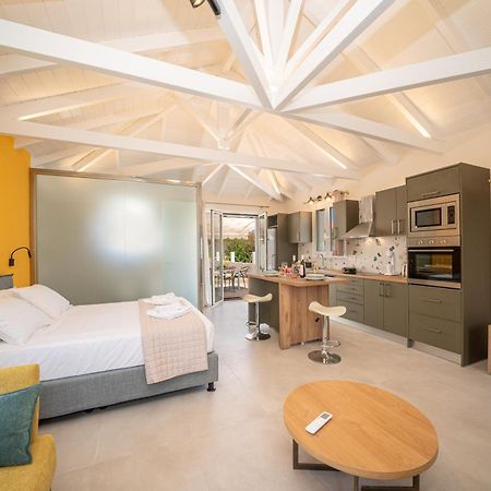 Villa Amazona Sami  Buitenkant foto