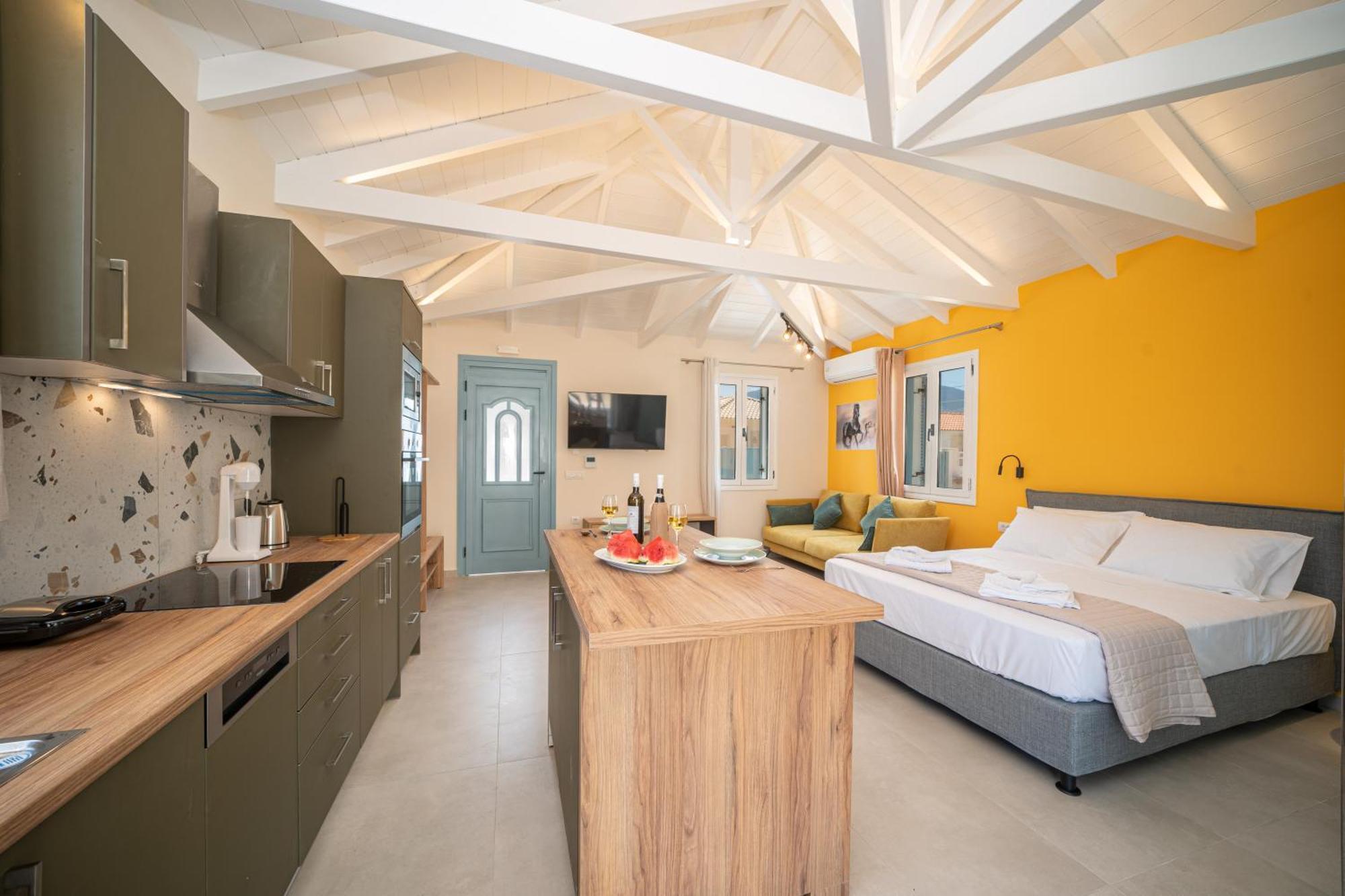 Villa Amazona Sami  Buitenkant foto