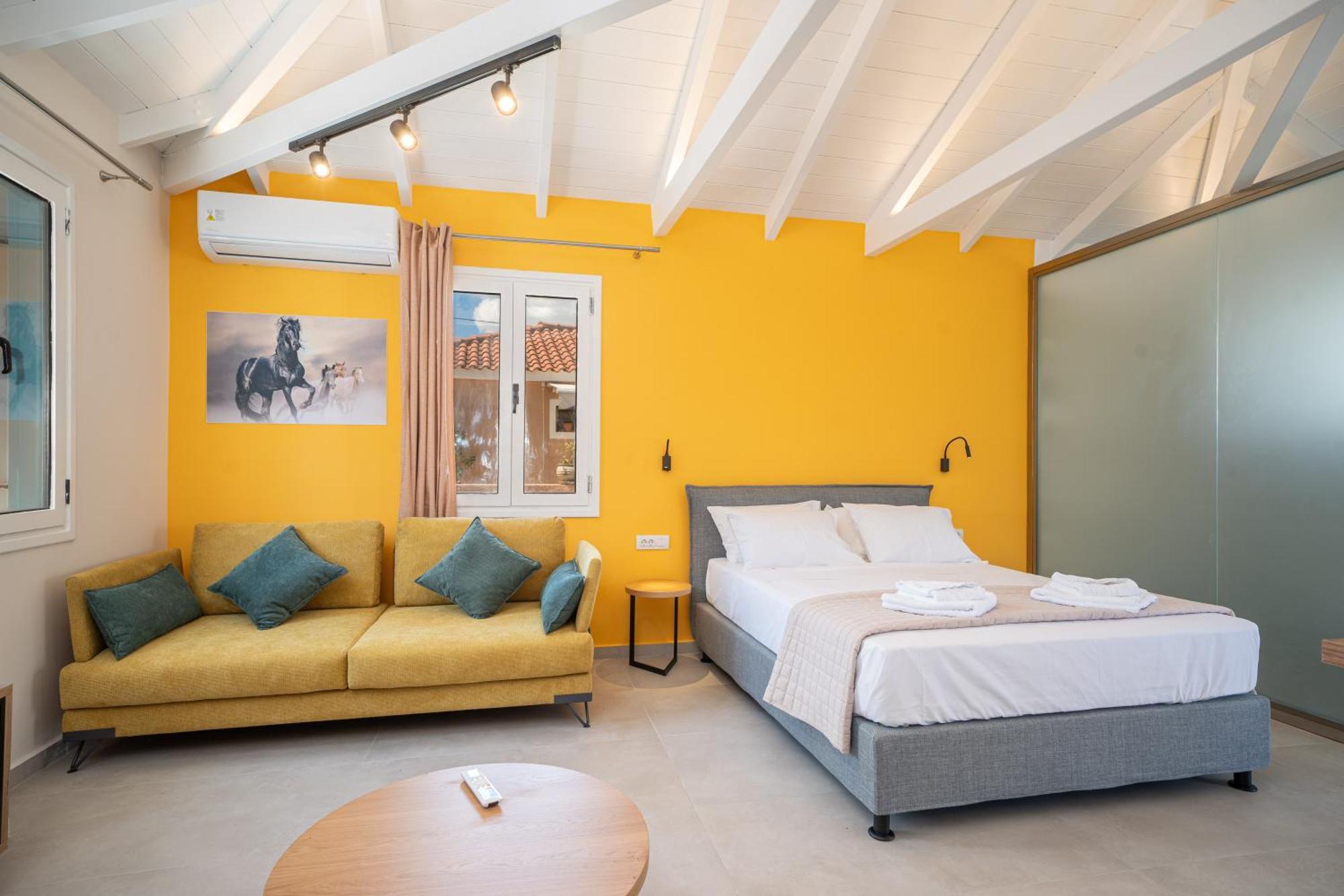 Villa Amazona Sami  Buitenkant foto