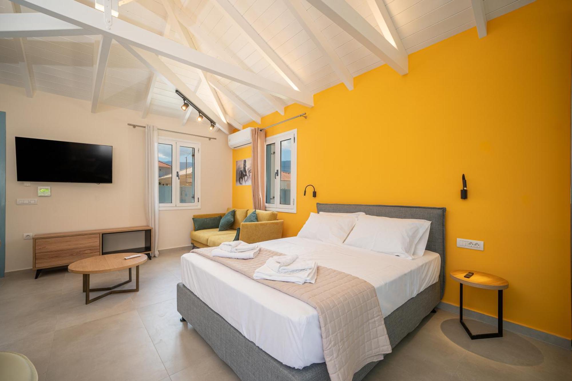 Villa Amazona Sami  Buitenkant foto